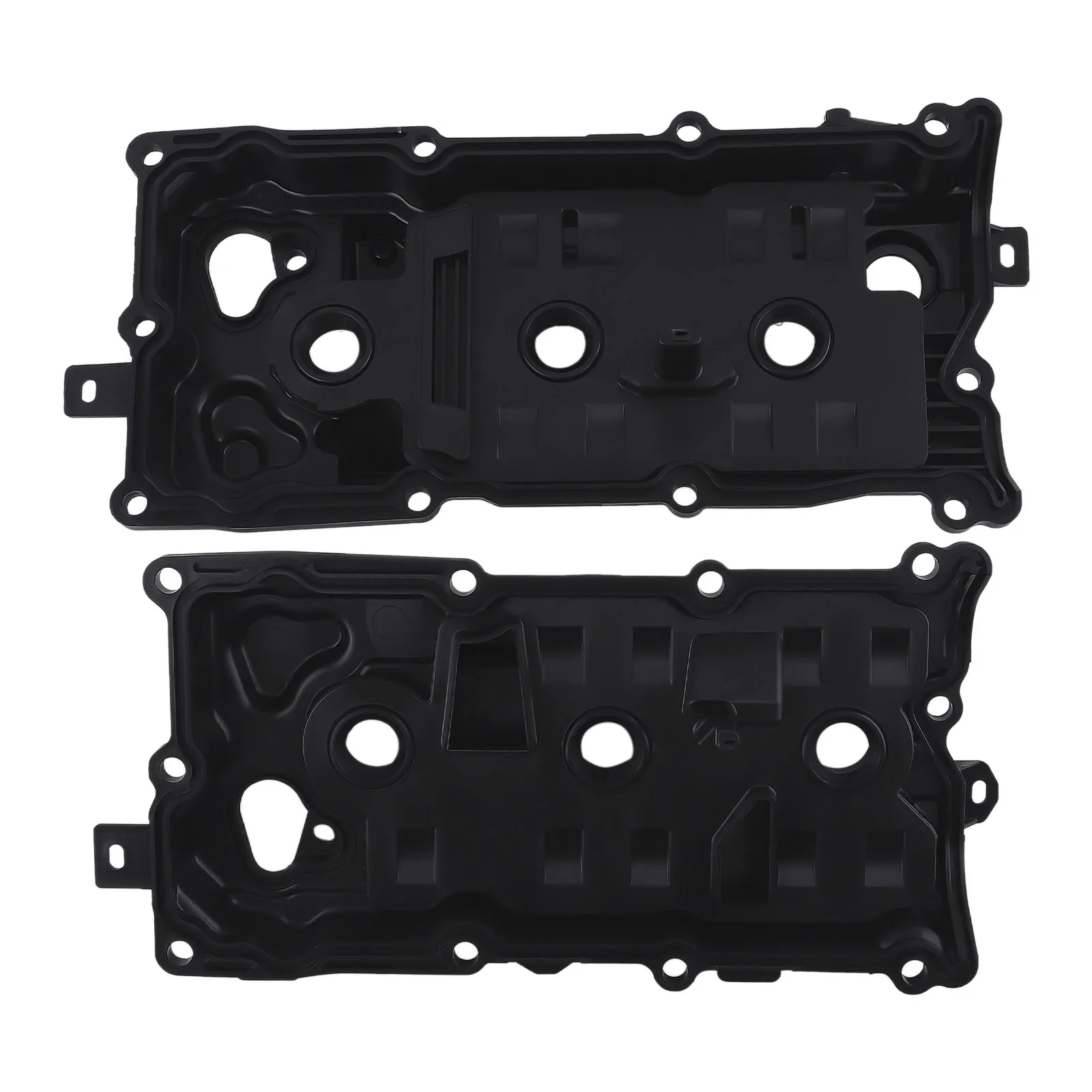 Valve Cover w/ Gaskets LH RH For Nissan Quest 3.5L V6 DOHC 2011-2014 13264JP01B