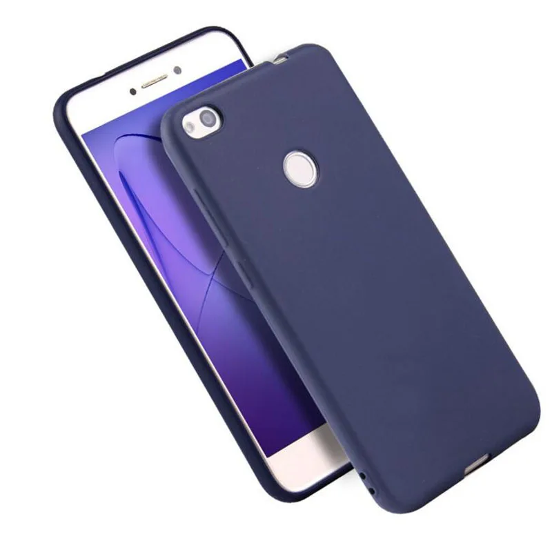 Matte Silicone Soft TPU Cover Case for Huawei Honor 8 lite P9 P10 P20 P30 Lite Pro Nova 3 3i Honor 6X 7X 8X 9 Mate 10 20 lite