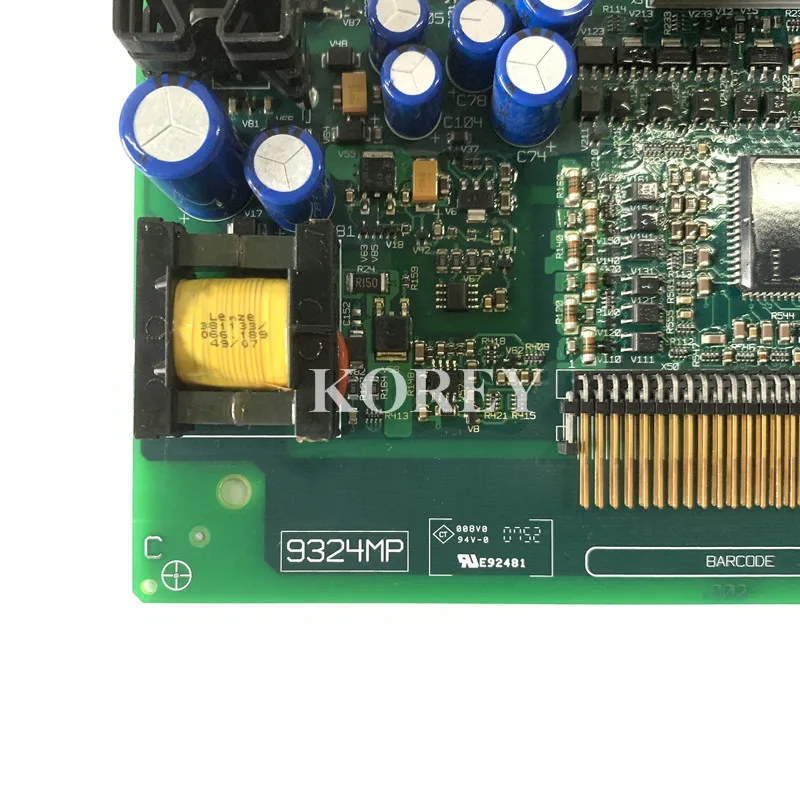 Main Board 9324MP 33.8224LL.3D-13.00 8225LP For EVS9330-EPV004 Fully Tested