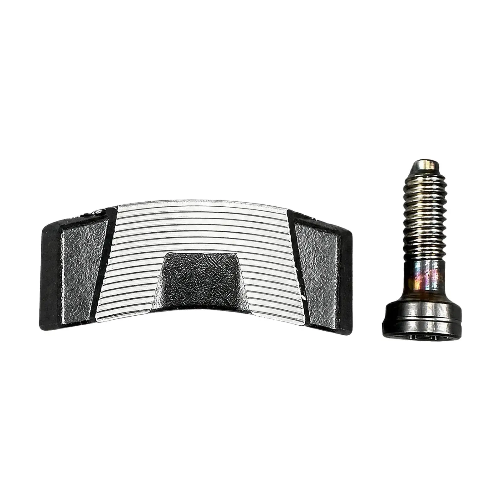 Golf Club Head Weight Screw Replacement Driver Tuning Kit for Personalized Swing Feel and Balance Control