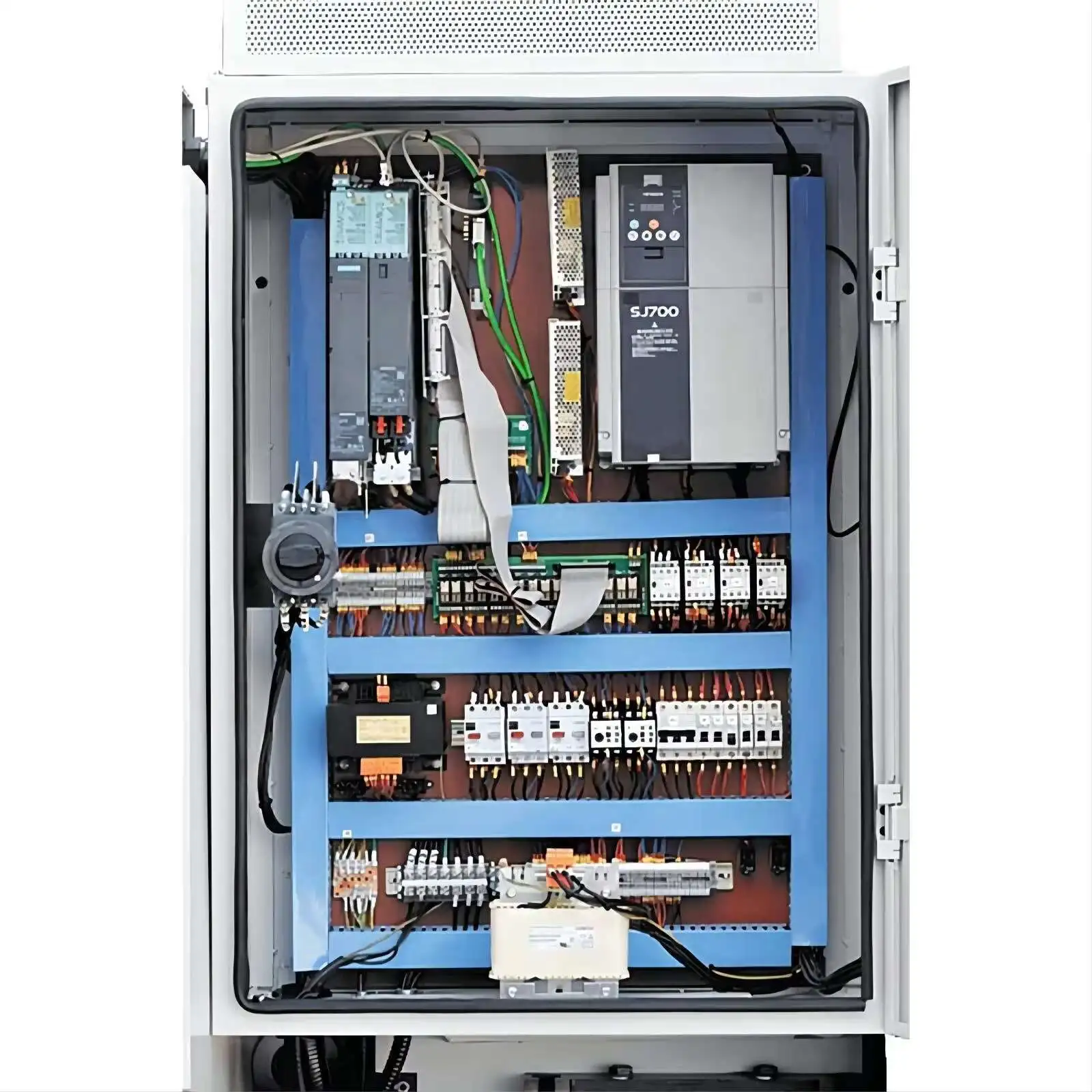 CT630 Siemens Programmierung Swiss Type Heavy Duty Cnc Horizontal Lathe Hine