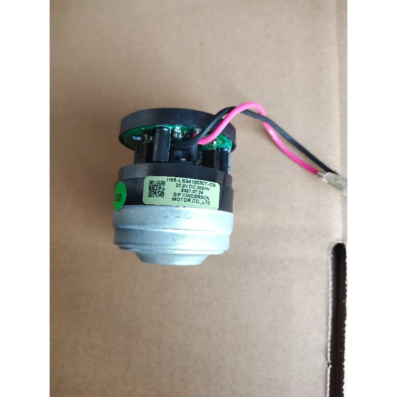 21.6v  300w Applicable To Handheld Wireless Vacuum Cleaner Motor VCS63X-C11/SX0137 Suction Motor