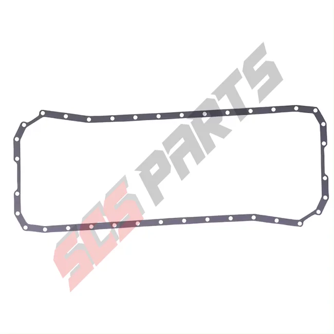 

3959052 Прокладка масляного поддона подходит для двигателя Dodge Cummins 6BT5.9 6CT 4B