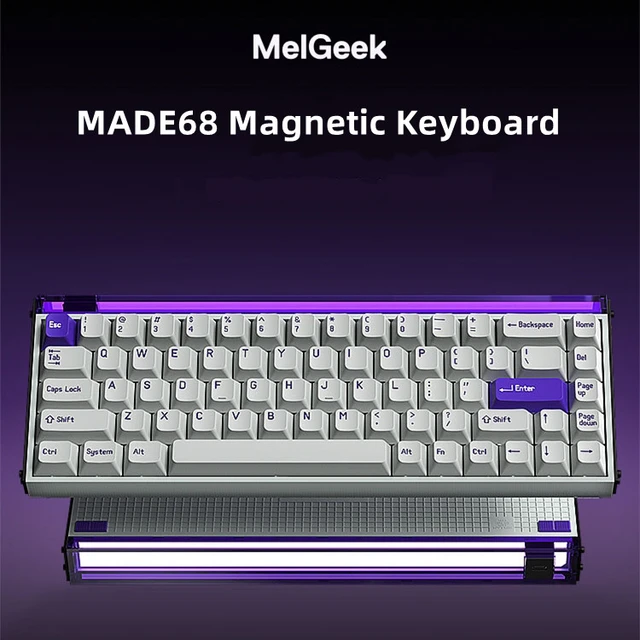 MelGeek-Made68-Magnetic-Switch 
