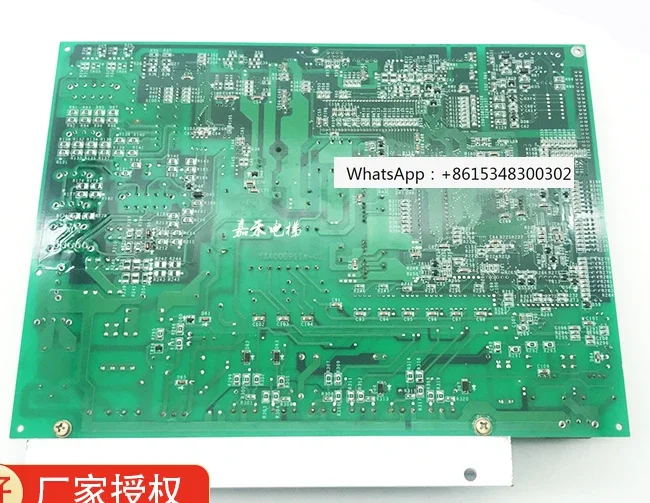 Applicable to elevator GPS-2 door machine board DOR-110B/DOR-111B original door machine board