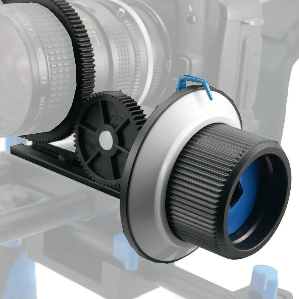 Mcoplus 15Mm Rail D…