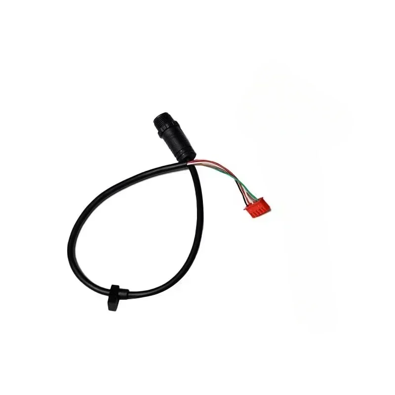 قطعة واحدة لمضخة حوض السمك Xiaomi Mijia لتوصيل ملحقات الكابلات بخمسة دبابيس أساسية