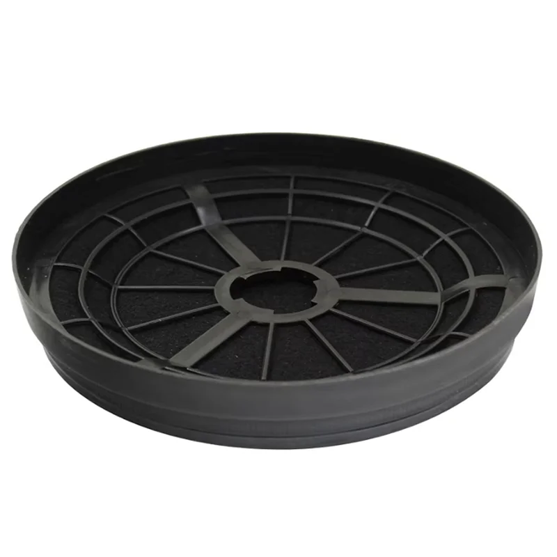 A83X-فلتر الكربون المنشط لتحسين جودة الهواء، شفاط المطبخ، الفحم لتنقية الهواء، ملحقات شبكة الكربون