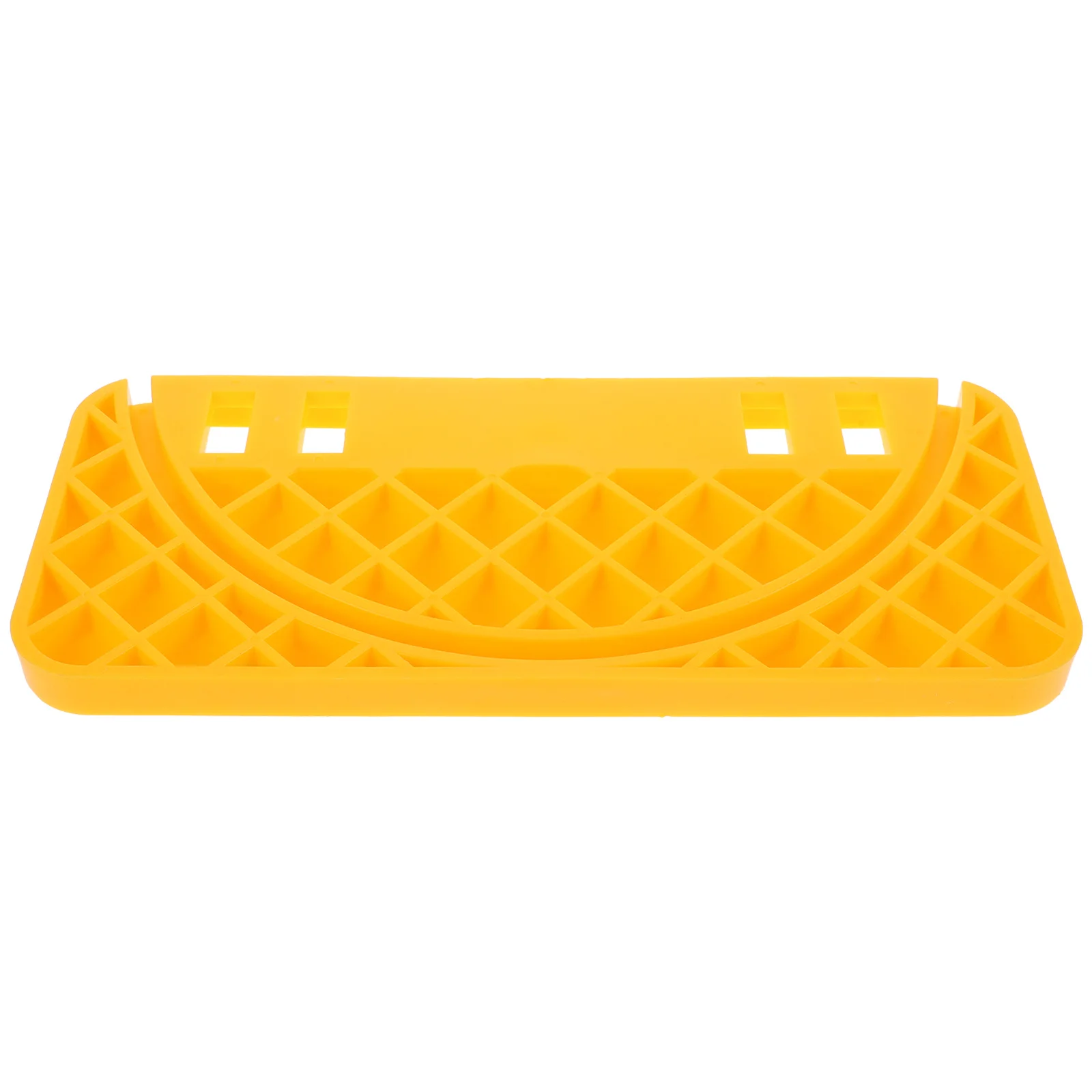 

Honey Uncapping Tank Holder Plastic Beekeeping Scraper Tool For Hive Frame Bucket Rack Beekeeper Supply