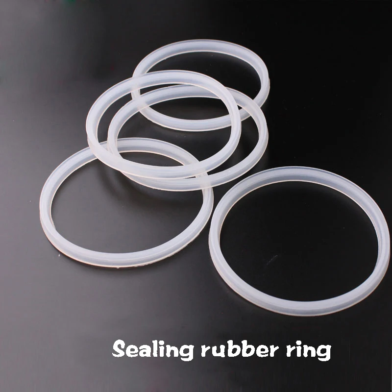 20L 25L 30L Sealing ring for enema machine Sausage machine rubber ring Spanish churro machine rubber ring  attachment