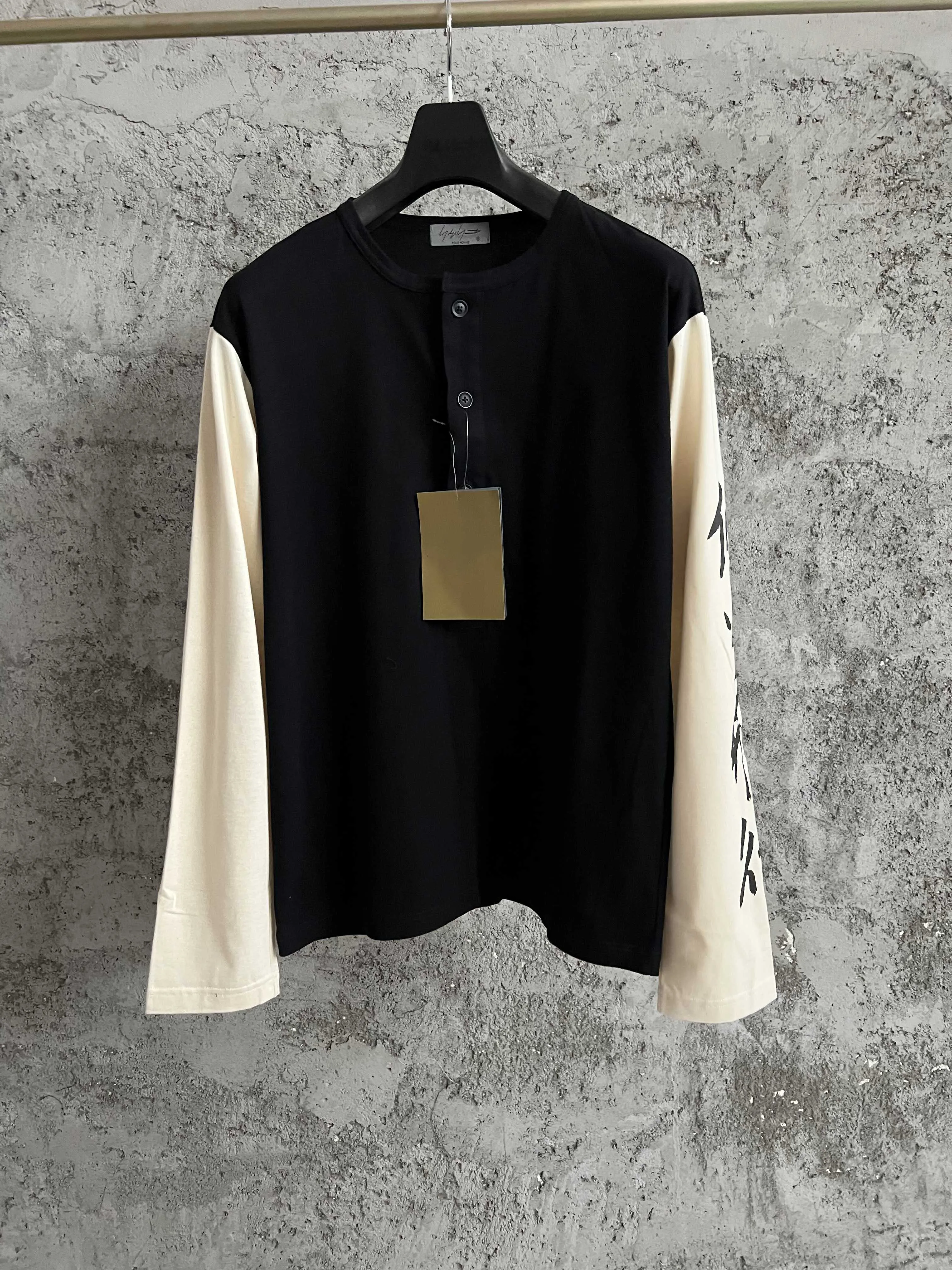 

Low-altitude flight pure cotton long-sleeved sweatshirt with printing