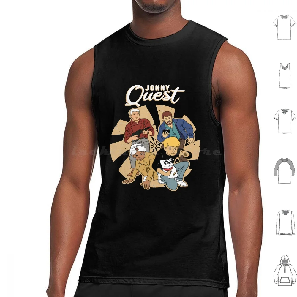 

Майки Jonny Quest Жилет без рукавов Jonny Quest Chris Uk Viva La Vida Store Парашюты Chris Tie Dye Viva La Vida