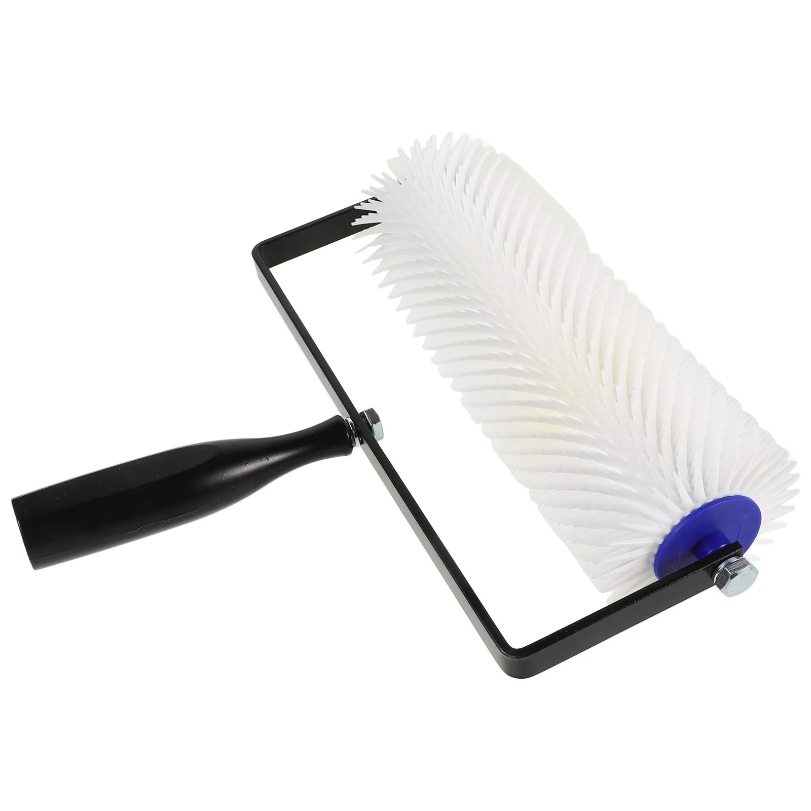 

Spiked Roller Self Levelling Floor Tool for Epoxy Paint Defoaming Screed Compound Roller Flooring Application Bubble Remove Tool