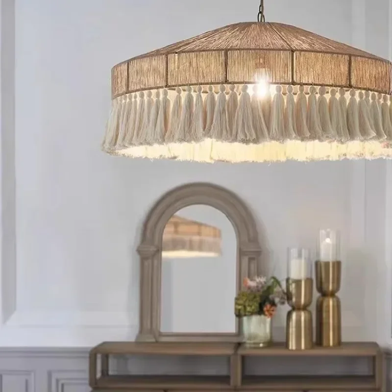 Eco-Friendly Tassel… - image