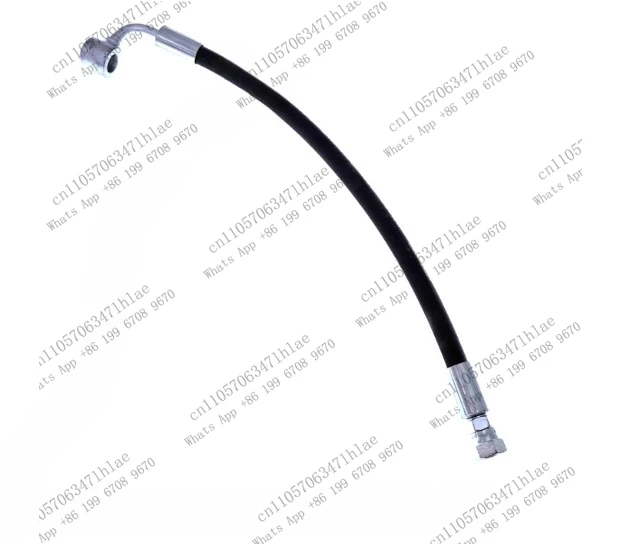 Suitable for Zhongli Xiaojingang Hydraulic Lift Cylinder Oil Pipe Connector Accessories 280mm, 400mm, 305mm, 367mm