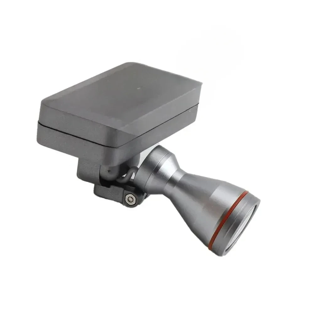 Applicable to Wireless    LED Light 5W    Head Light with 3pcs    Magnetic Type    for Ttl Loupe    Loupe