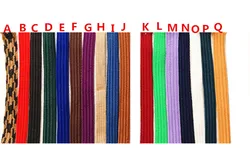 High Quality Beautiful Ito Sageo Handle Wrapping Cord Tsuka -ito for Japan Sword Katana Tanto Wakizashi