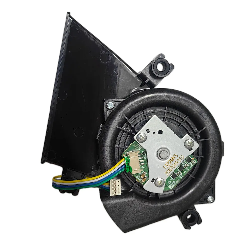 

Двигатель для вакуумной уборки Cecotec Conga 2290, запасные части для вакуумного пылесоса, двигатель для вентилятора