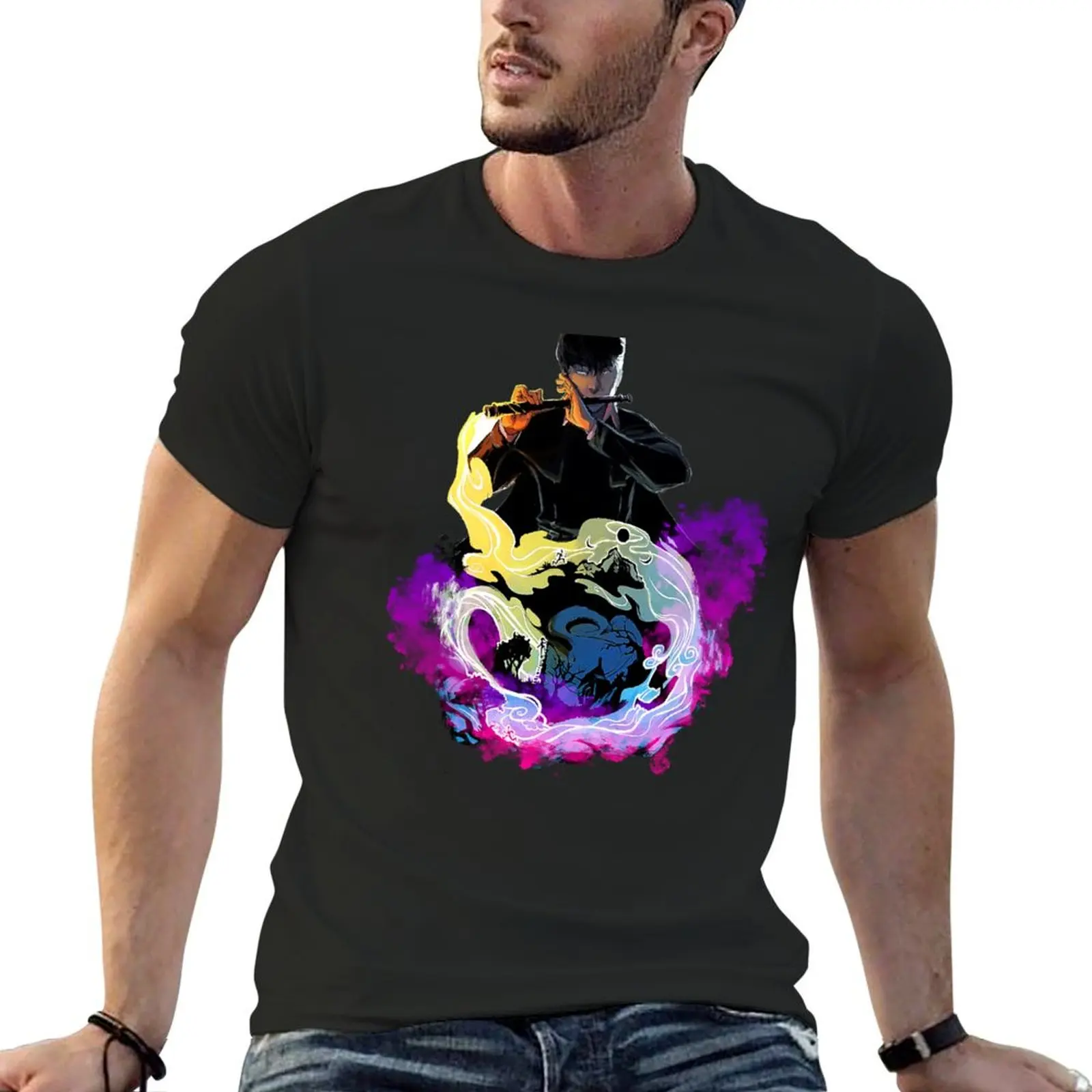 

Stormlight Archive Art 3 T-shirt funnys sweat mens t shirt graphic