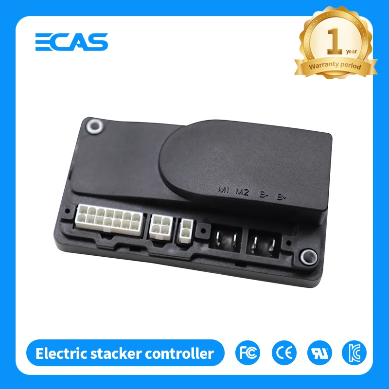 24V 90A 907200-14 Permanent Magnet Controller for Big Joe Pallet Truck E30 EZ30