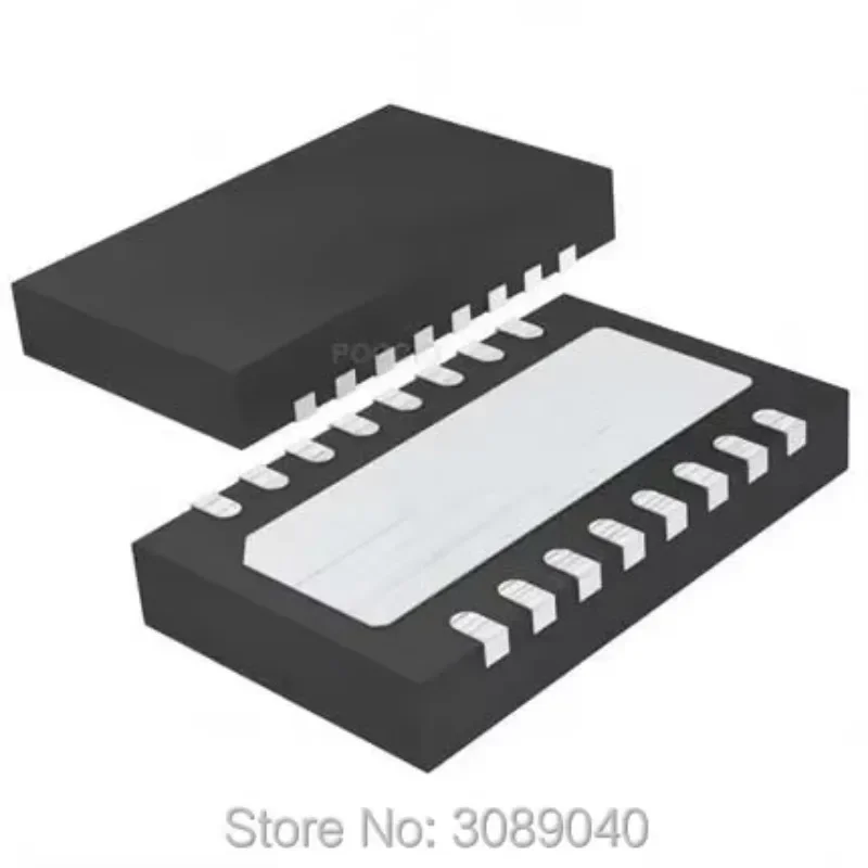 LTC2377 LTC2377CDE-18 LTC2377IDE-18 - 18-Bit, 500ksps, Low Power SAR ADC with 102dB SNR