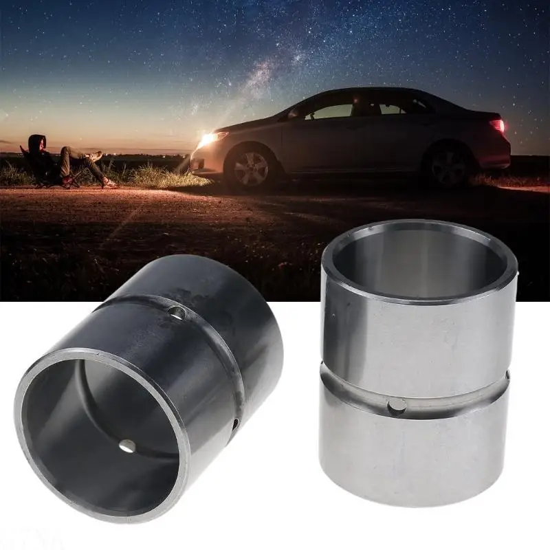 

G7NA Replacement Pivotal Pin Loader Arm Bushings 6708517 Suitable For 863 864 873 873G T200 T220 Skid Steer Loaders Pack Of 2