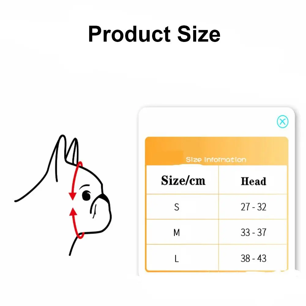 Thumbnail 3 - #21 Pet Muzzles Comparison Guide