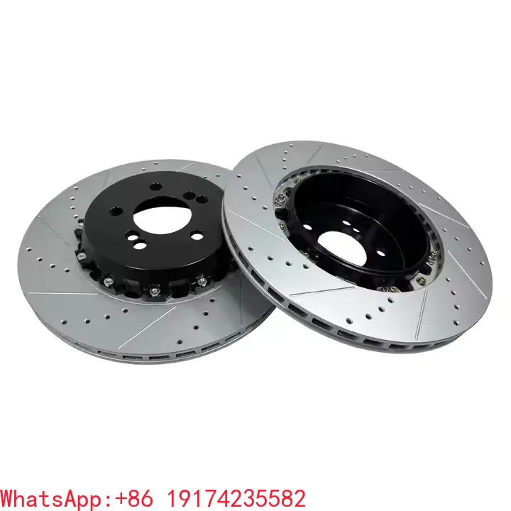 

Car Accessories For B200 Mercedes Disc Brake Wheel Brake Rotor
