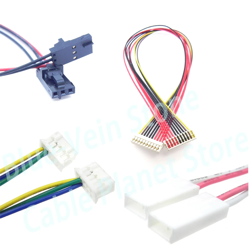 Custom Jst Sm Xh Ph… - image