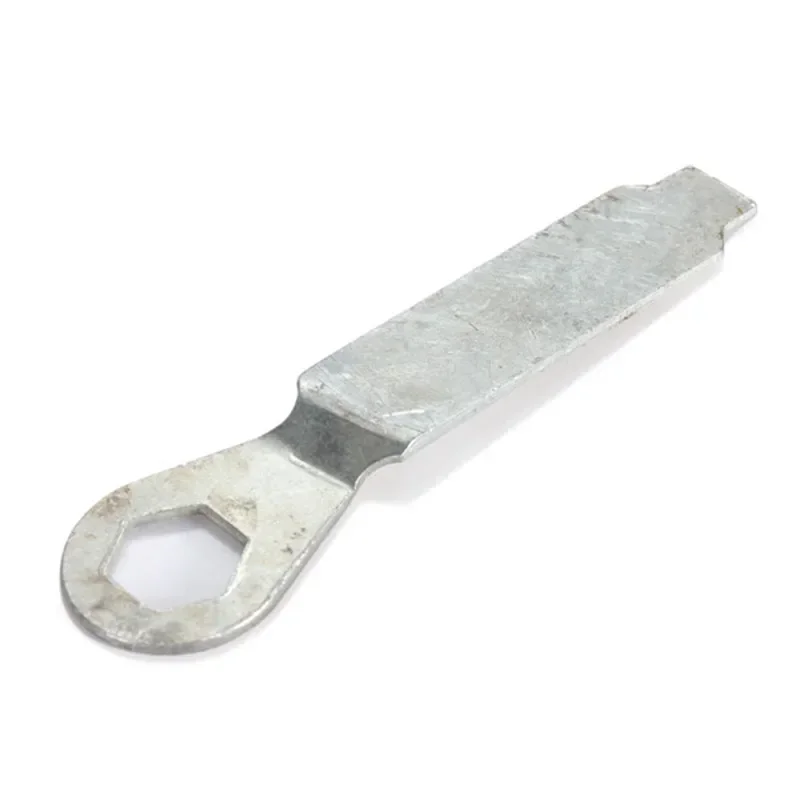 Zestaw nitownicy ręcznej do nitów zrywalnych, narzędzie do naprawy rynien, wytrzymały zestaw narzędzi do sprzedaży, do obróbki metalu i drewna.