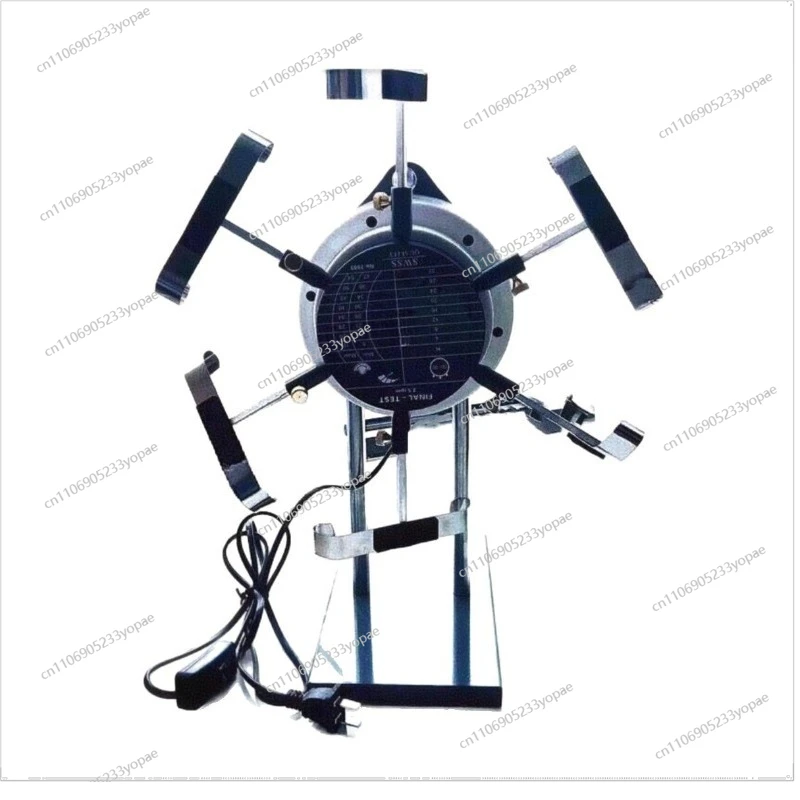 

For Watch Repair Tool/rotator/rotator with Rack/6 Head Rotator