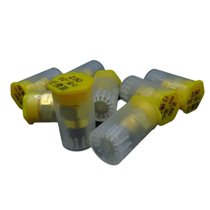 جديد 10 قطعة فوهة دانفوس لموقد الزيت 60S فوهة الوقود شحن سريع