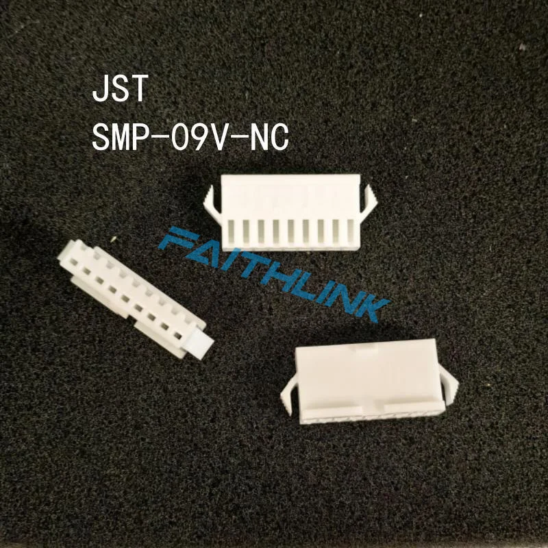 

10PCS SMP-06V-NC SMP-07V-NC SMP-08V-NC SMP-09V-NC Connector 100% New original