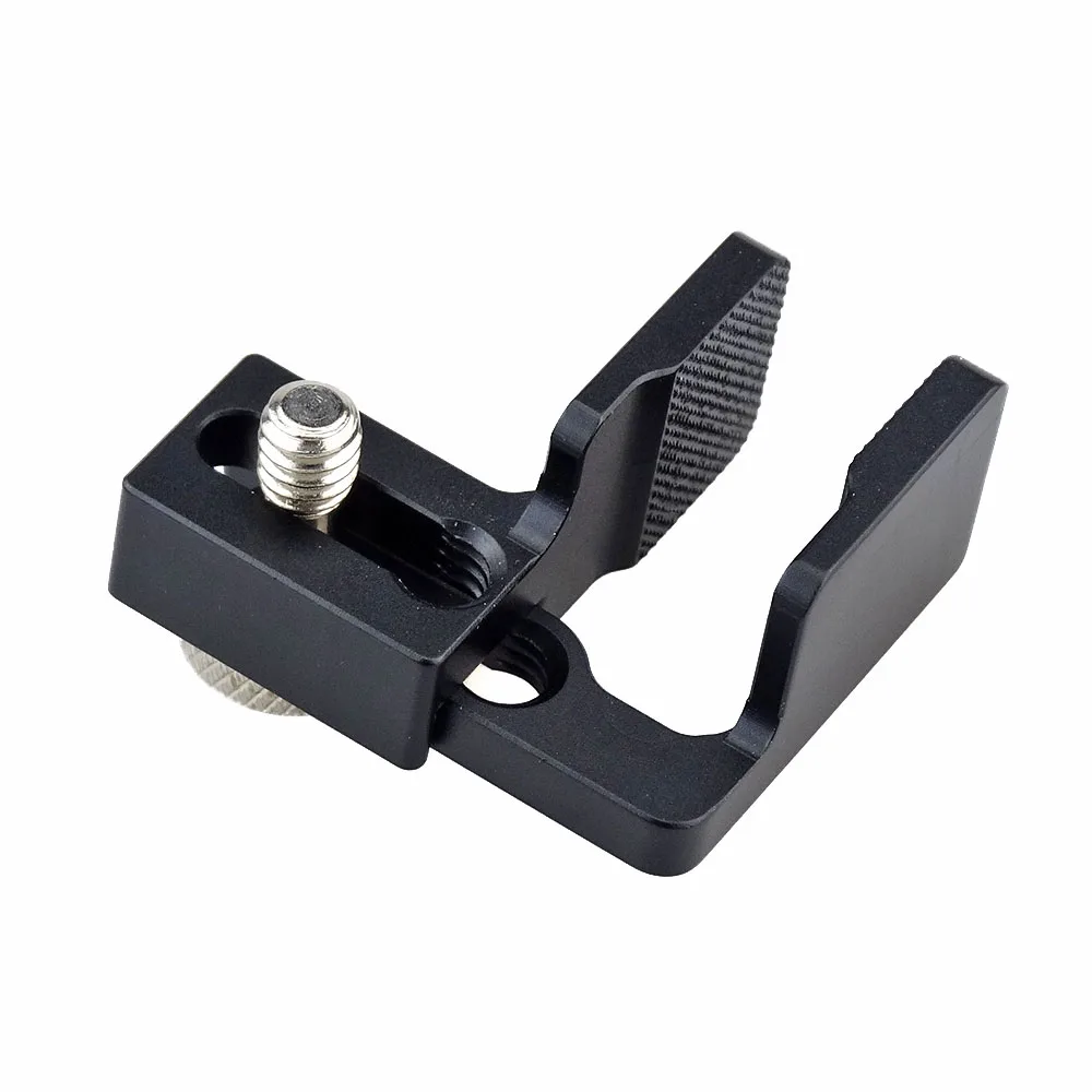 MAGICRIG HDMI Cable Clamp Lock Clamp for A6600 /A6500 /A6400 /A6300 /A6000 /G7 /GH4 /GH3 Camera Cage