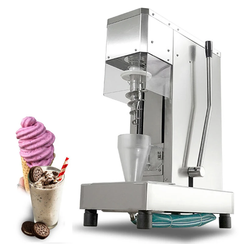 New Model Ice Cream… - image