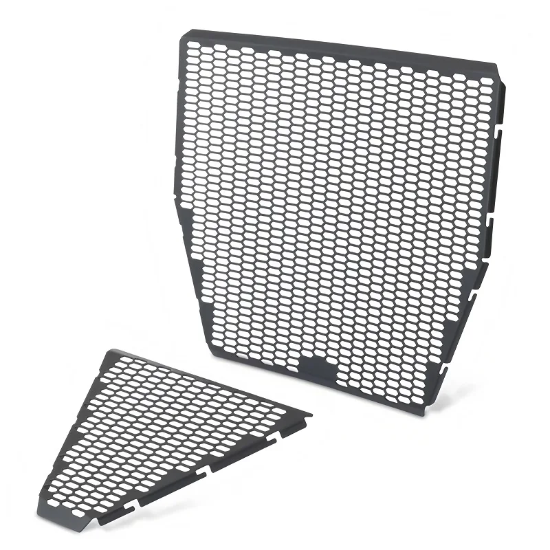 NEW 2026 Panigale V4 Motorcycle Radiator Grille Cover Guard Stainless Steel Protection Protetor For DUCATI Panigale V4 2025 2026