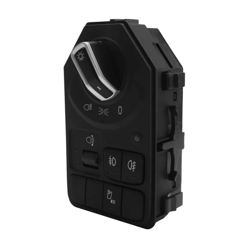 

AT92-Headlight Switch Panel Switch For Car 2558585 2673062 2892694 2892594 For Scania Truck LHD