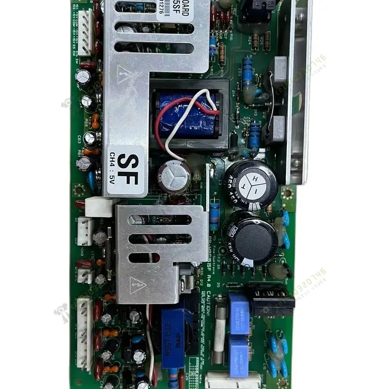 

Inverter HIVD900GT Power Board PB-H9G15IS Accessories STVF5/7/9 Lift Elevator Spare Parts