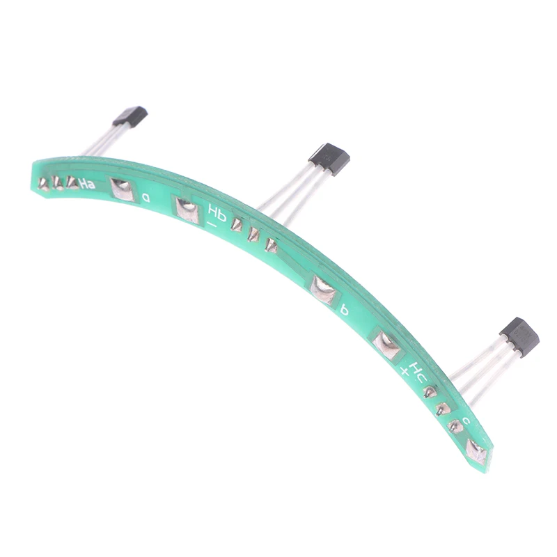 리튬 전기 자동차 스쿠터 모터 센서 홀 보드, 전기 자전거 PCB 보드, 1 개, 463X, 463X, 밸런스