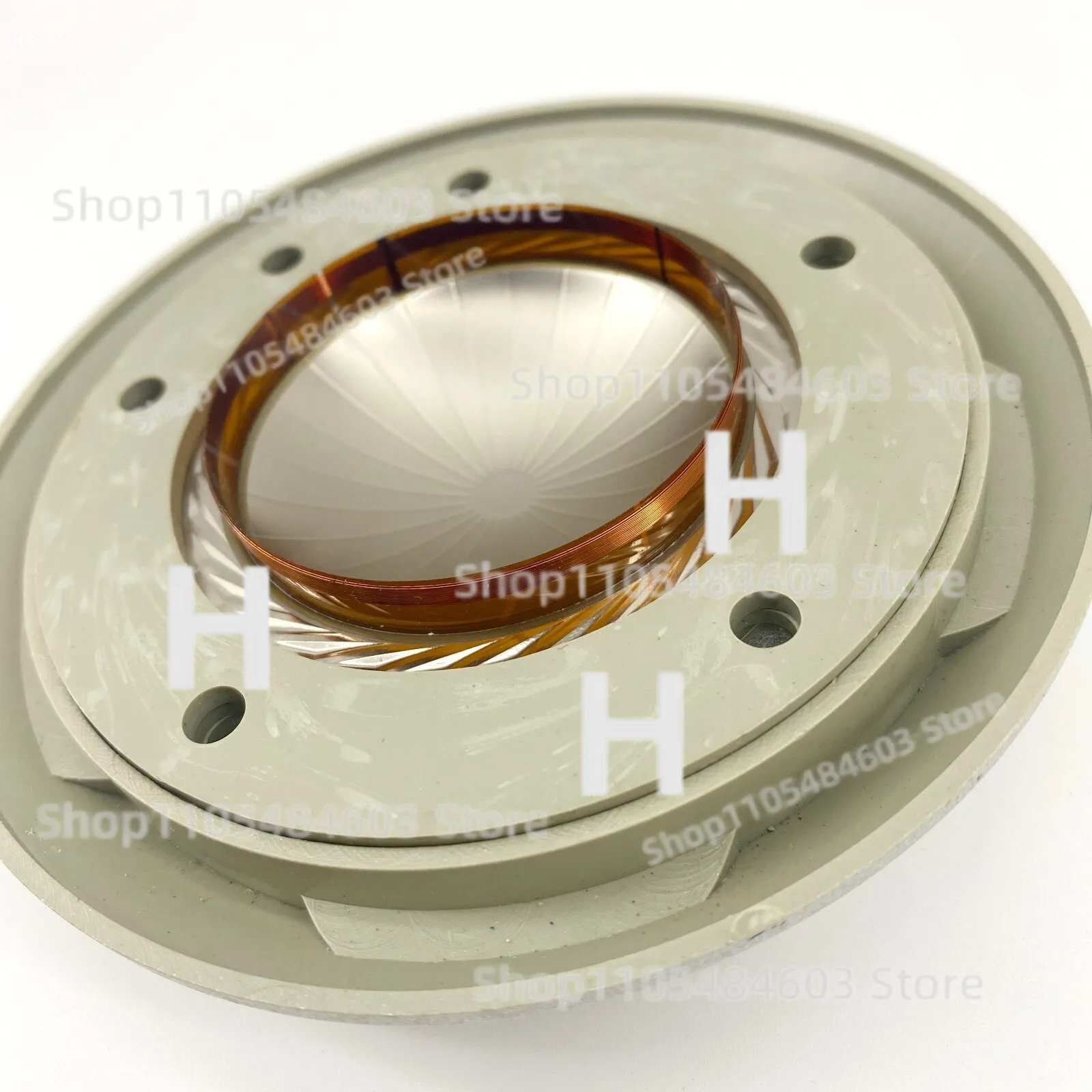 Aftermarket Diaphragm For Wharfedale LX215, LX-215, LX-215e Tweeter Driver 8Ω