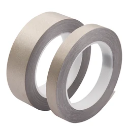 Conductive Cloth Fabric Adhesive Tape, Faraday Tape for EMI Shielding, Laptop Mobilephone LCD Repair, 10 Meter
