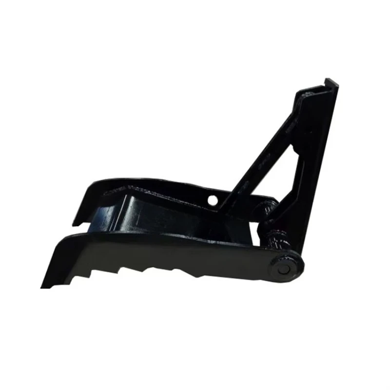 Gorąca sprzedaż akcesoriów do mini koparek, części hydrauliczne do koparek 6-10 ton, szczękowy uchwyt do koparki.