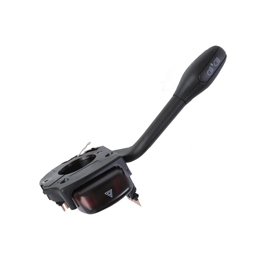 

Подходит для Volkswagen Corrado 53L 1988-1995 1H0953513 Переключатель указателей поворота