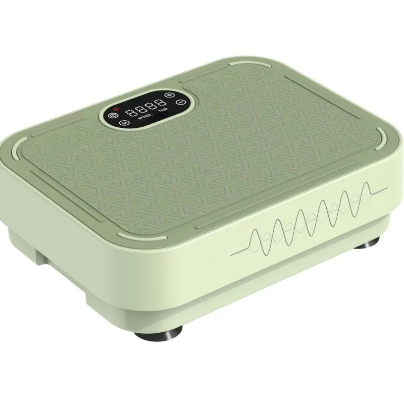 

Whole Body Vibration Machine Vibration Plate Oscillating Vibration Platform Vertical Rhythm Up And Down Body Shaping Machine