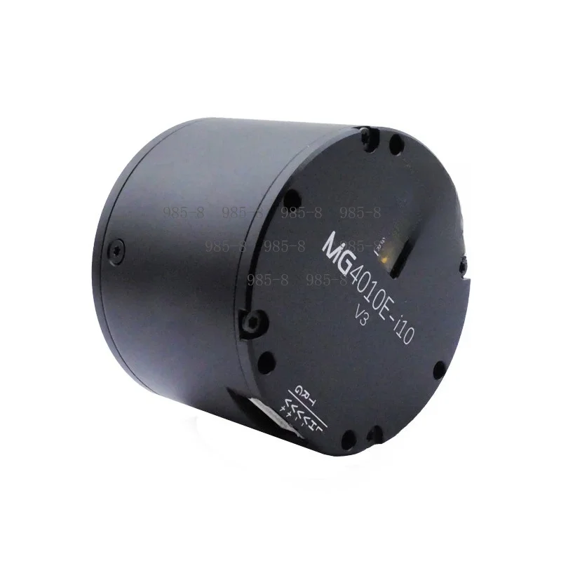 Mini Servo Motor with Dual Encoder & Reduction for Robotic Arm & Quadruped Robot