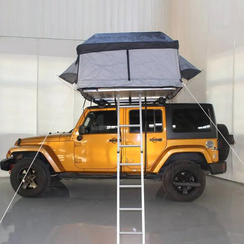 Sunday Campers Outdoor Car Roof Top Camping Hiking Tent Ready To S Tents