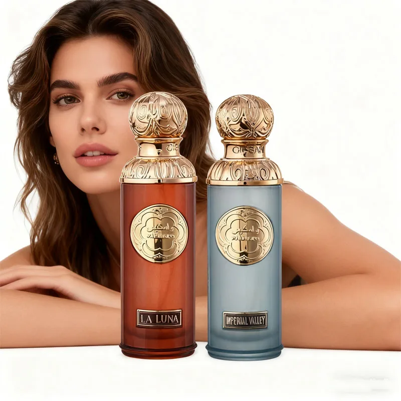 

Arabian Brand Fragrance Women's Perfume Long-lasting Spray Fragrance Woody Floral Fruity Dating Eau De Toilette