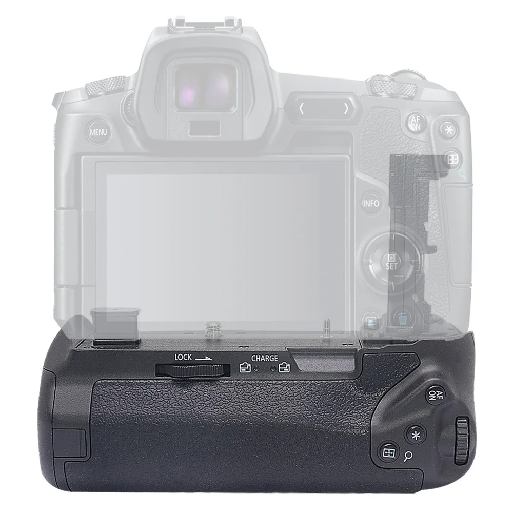 

FOR MCO-EOSR battery handle BG-E22 single battery case vertical shot