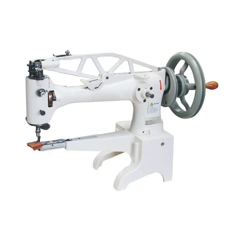 

DS-2972 Shoe Repair Machine Single Cylinder Bed Shoes Repairing Machine