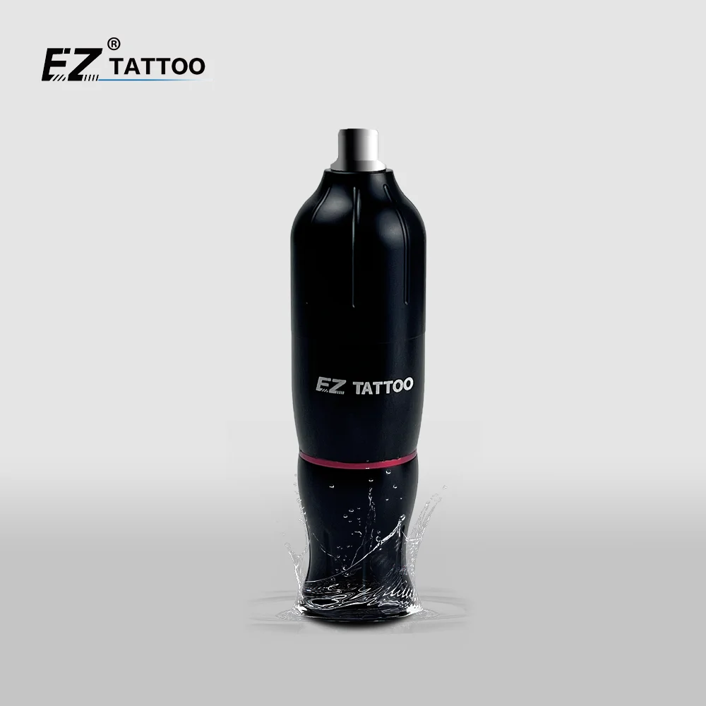 

Rotary Tattoo Cartridge Machine Pen for Cartridge Tattoo Needles RCA connection tattoo beginer Tattoo Supply accessories